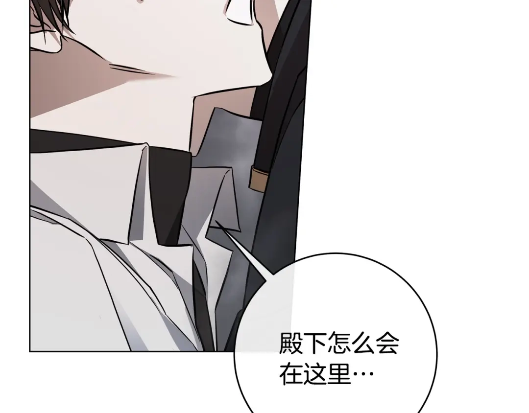 《日蚀之刻》第85话 王子来救我了！ 第101页