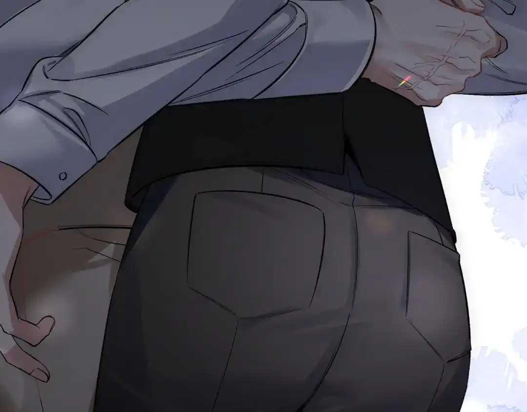 《日与夜》第十话 让我来帮您吧 第15页