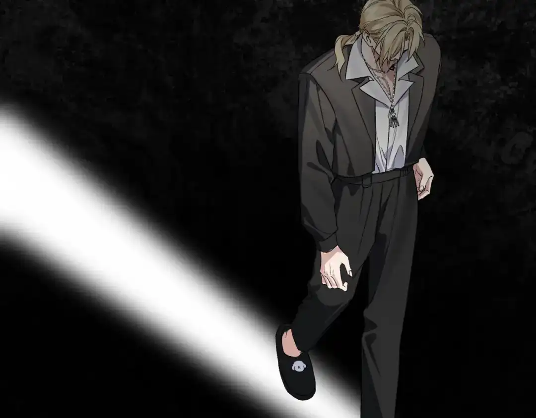 《日与夜》第十四话 见色起意 第48页
