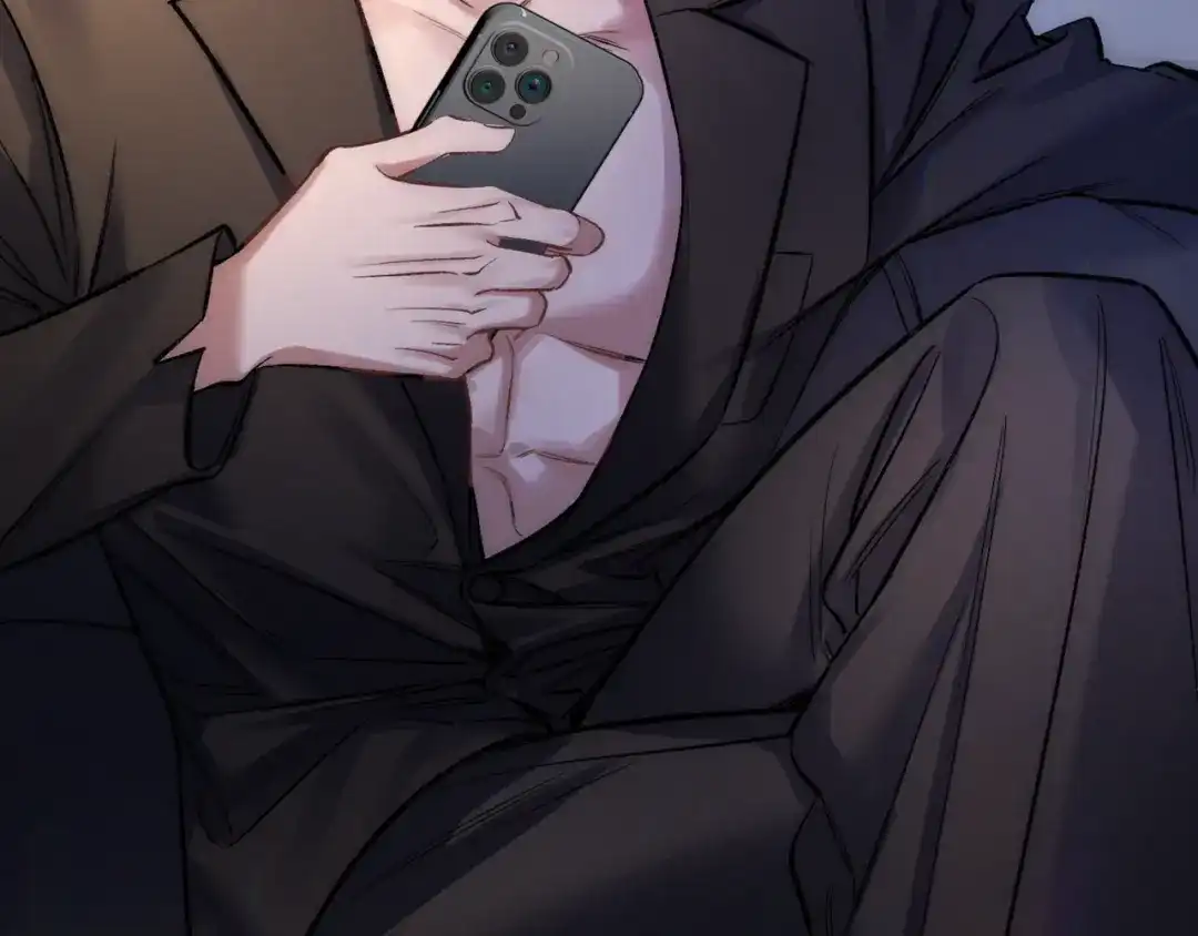 《日与夜》第十六话 没怕过！ 第73页