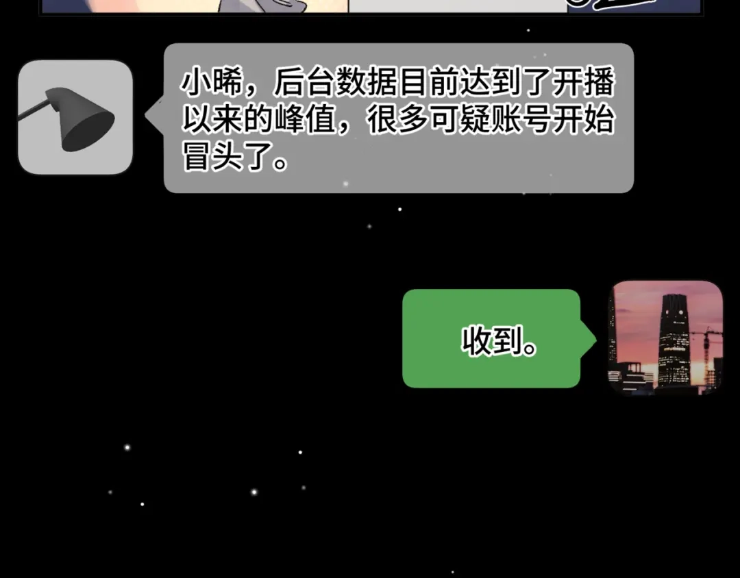 《日与夜》第十六话 没怕过！ 第54页