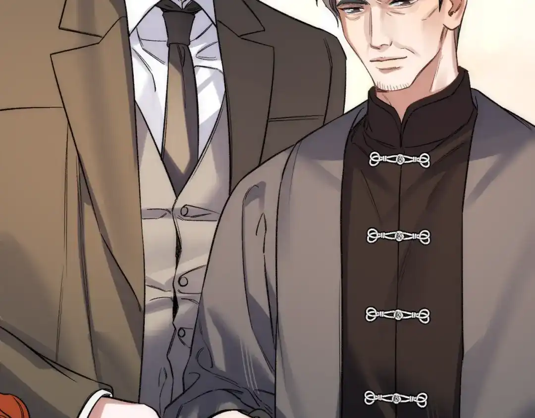 《日与夜》第十八话 嫌疑人出现？ 第22页