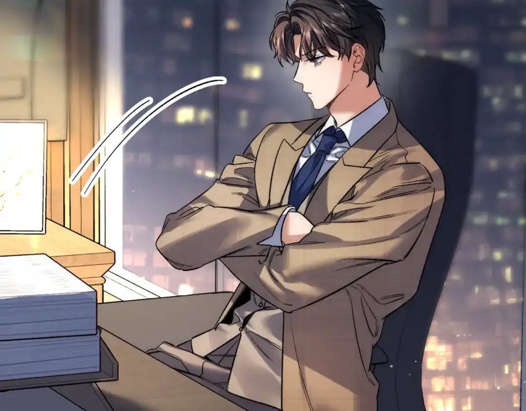 《日与夜》第十八话 嫌疑人出现？ 第13页