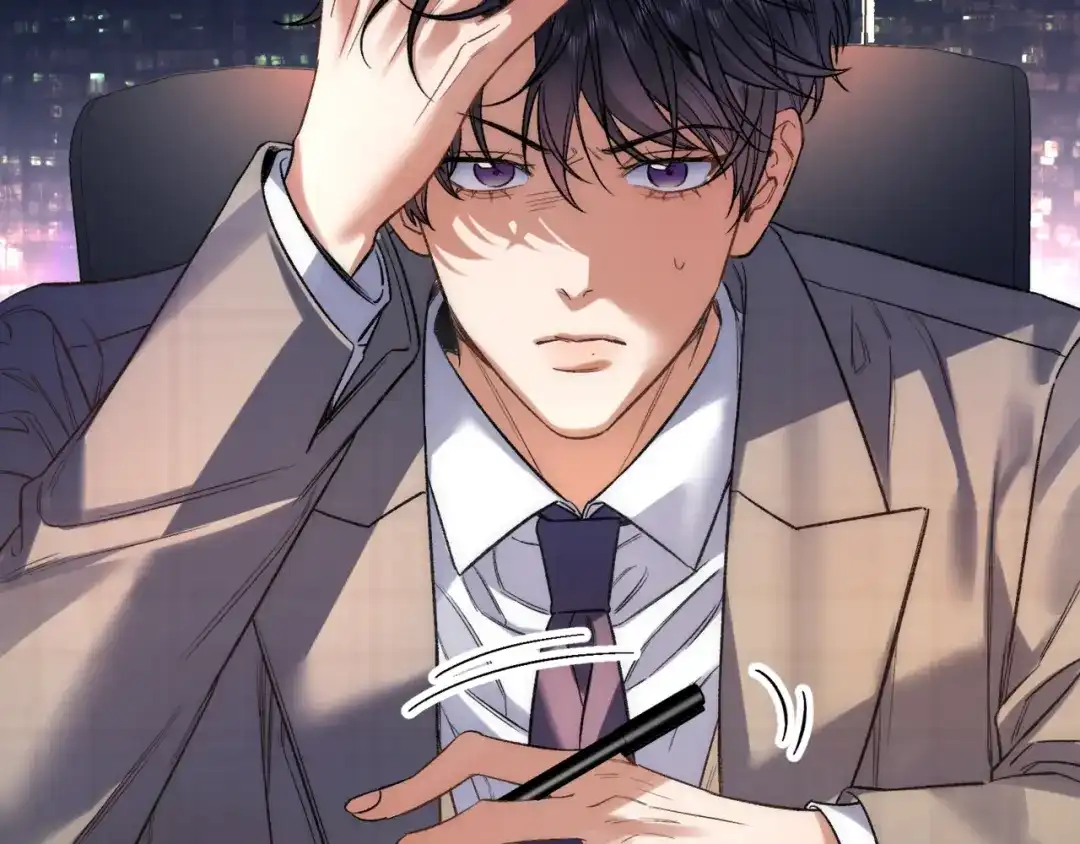 《日与夜》第十八话 嫌疑人出现？ 第9页