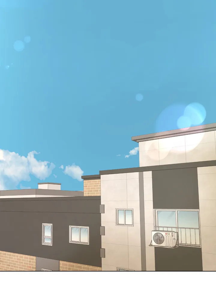 《融化调情曲奇》第1话 第2页