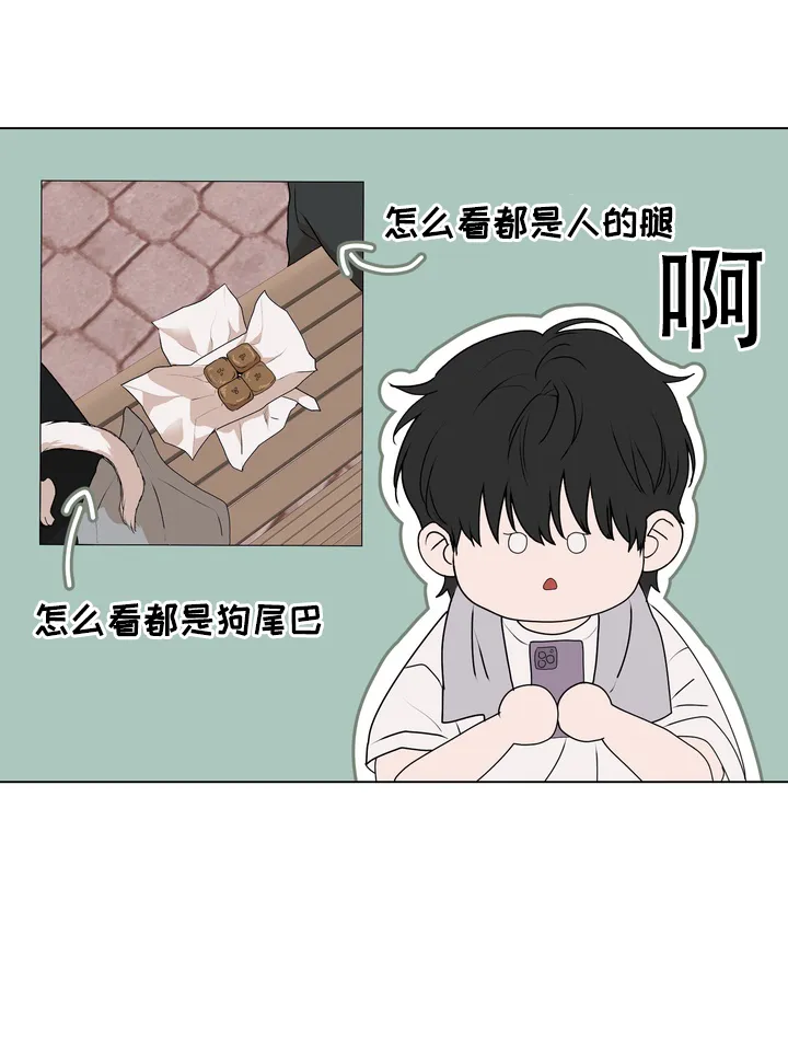 《融化调情曲奇》第16话 第5页