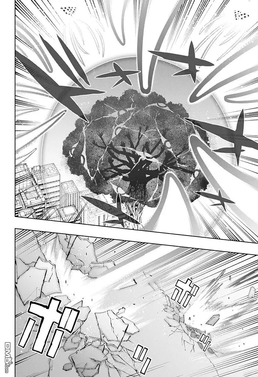 《柔光魔女股份有限公司》第112话 第18页