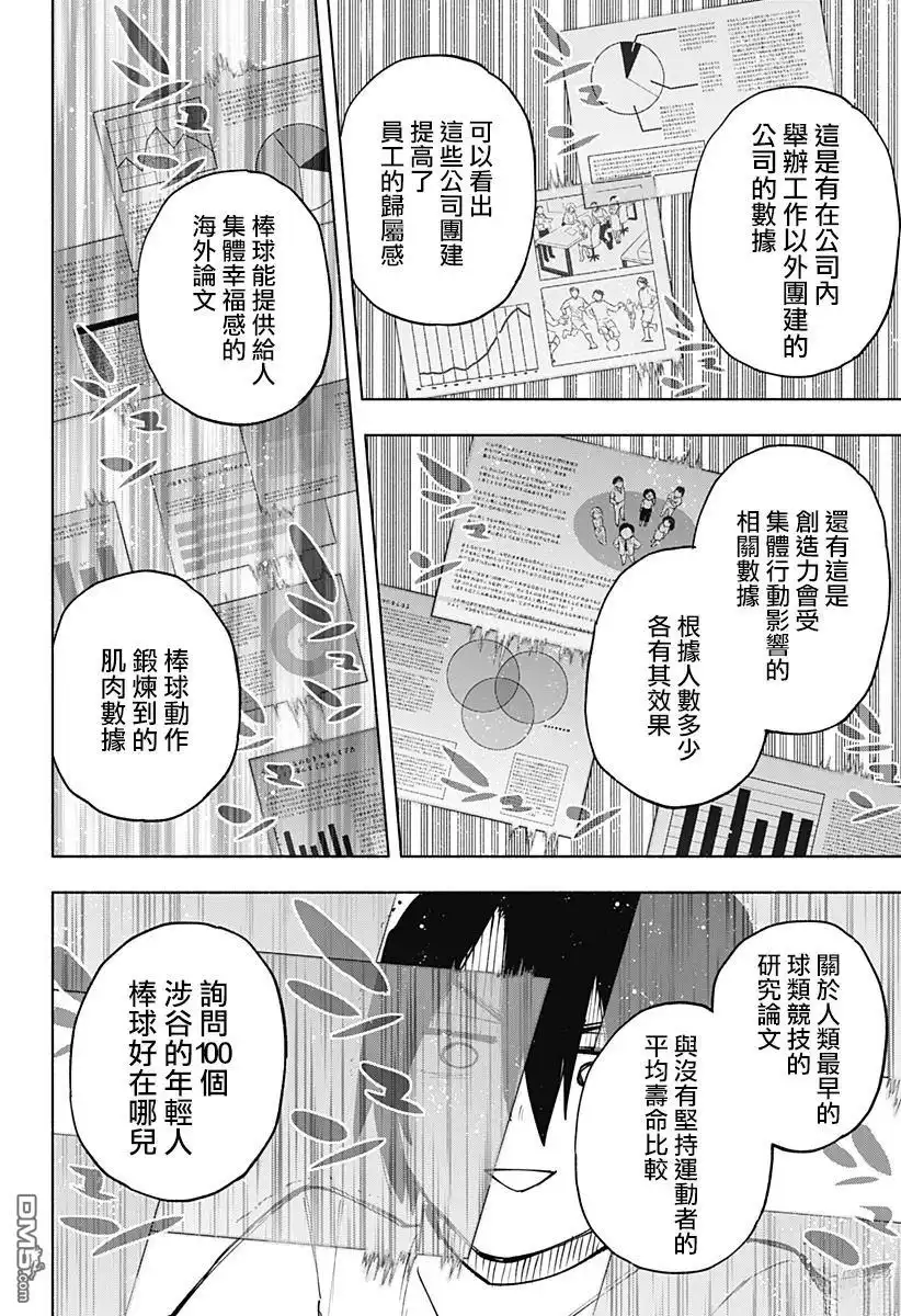 《柔光魔女股份有限公司》第122话 第4页