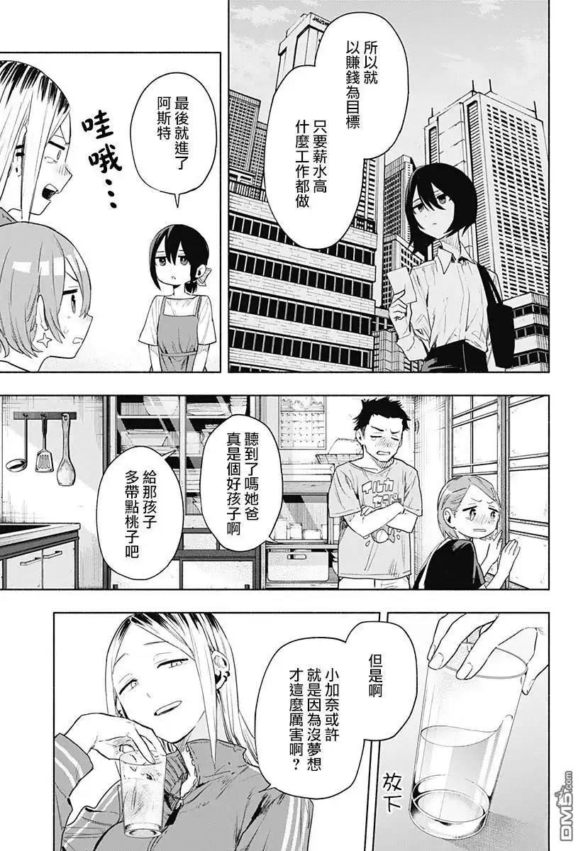 《柔光魔女股份有限公司》第125话 第5页