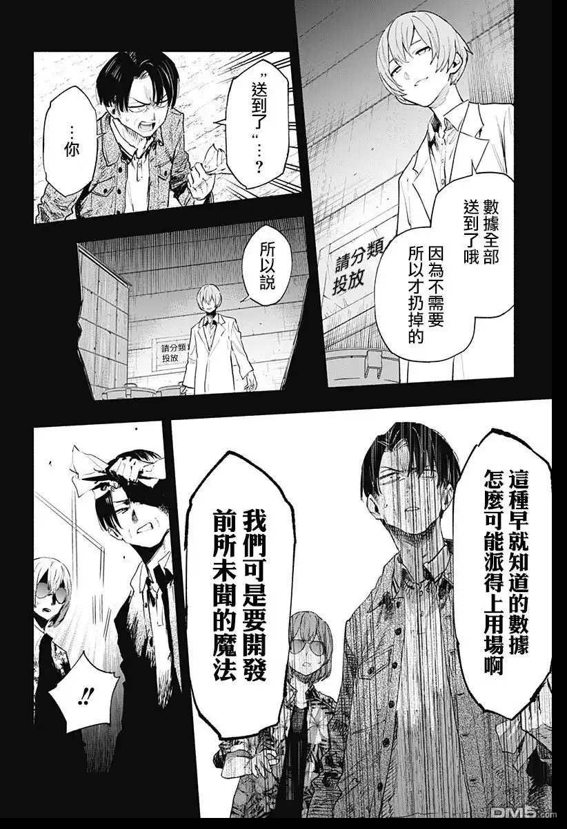 《柔光魔女股份有限公司》第127话 第16页