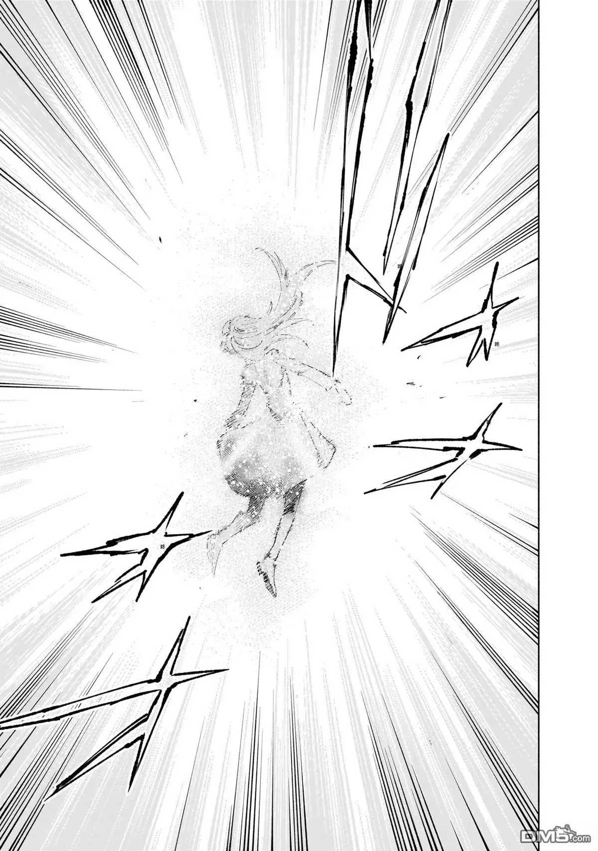 《柔光魔女股份有限公司》第138话 第19页