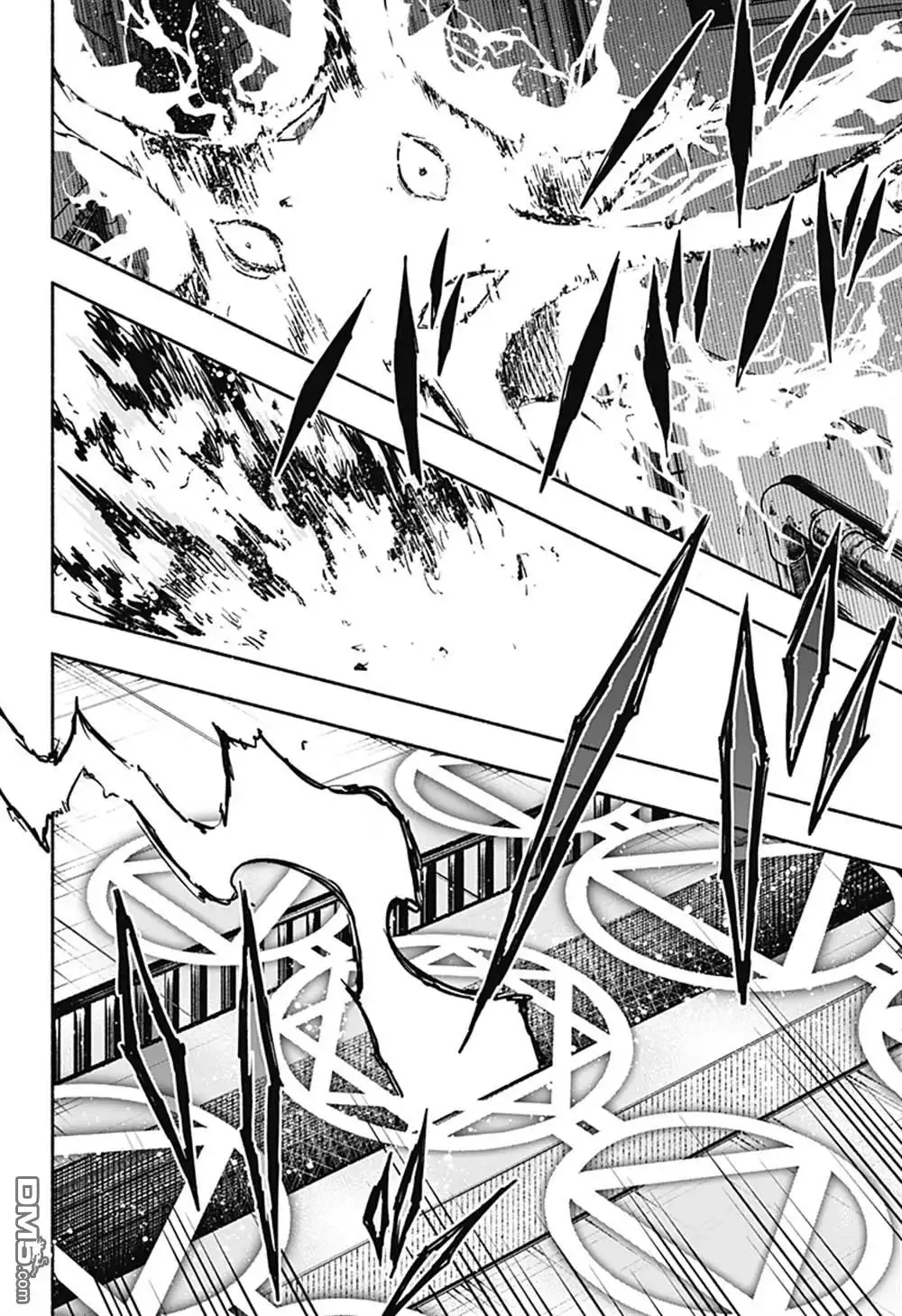 《柔光魔女股份有限公司》第26话 第18页