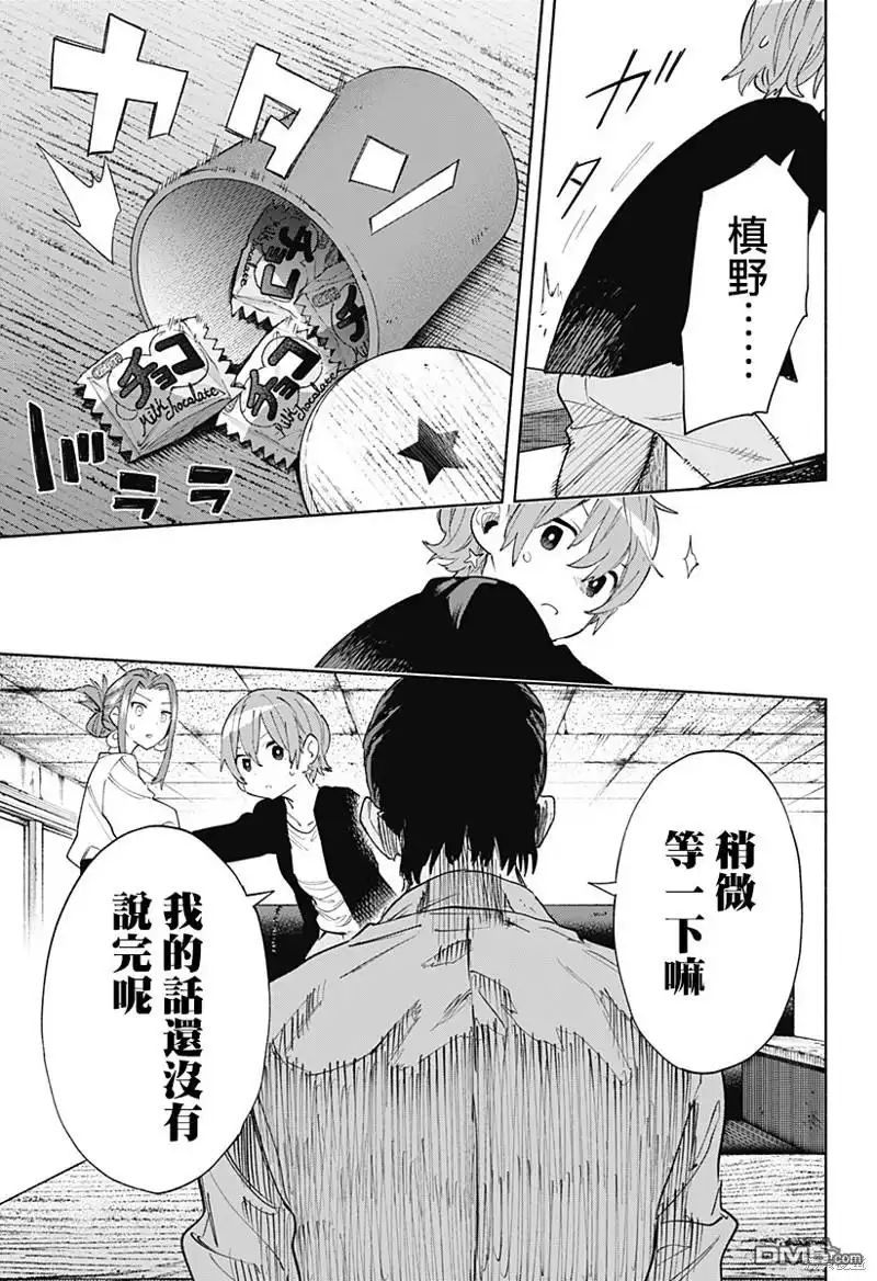 《柔光魔女股份有限公司》第86话 第13页