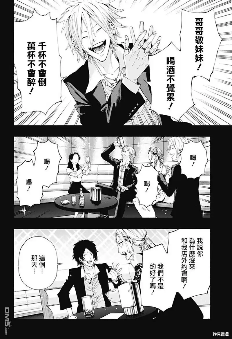 《柔光魔女股份有限公司》第94话 第2页