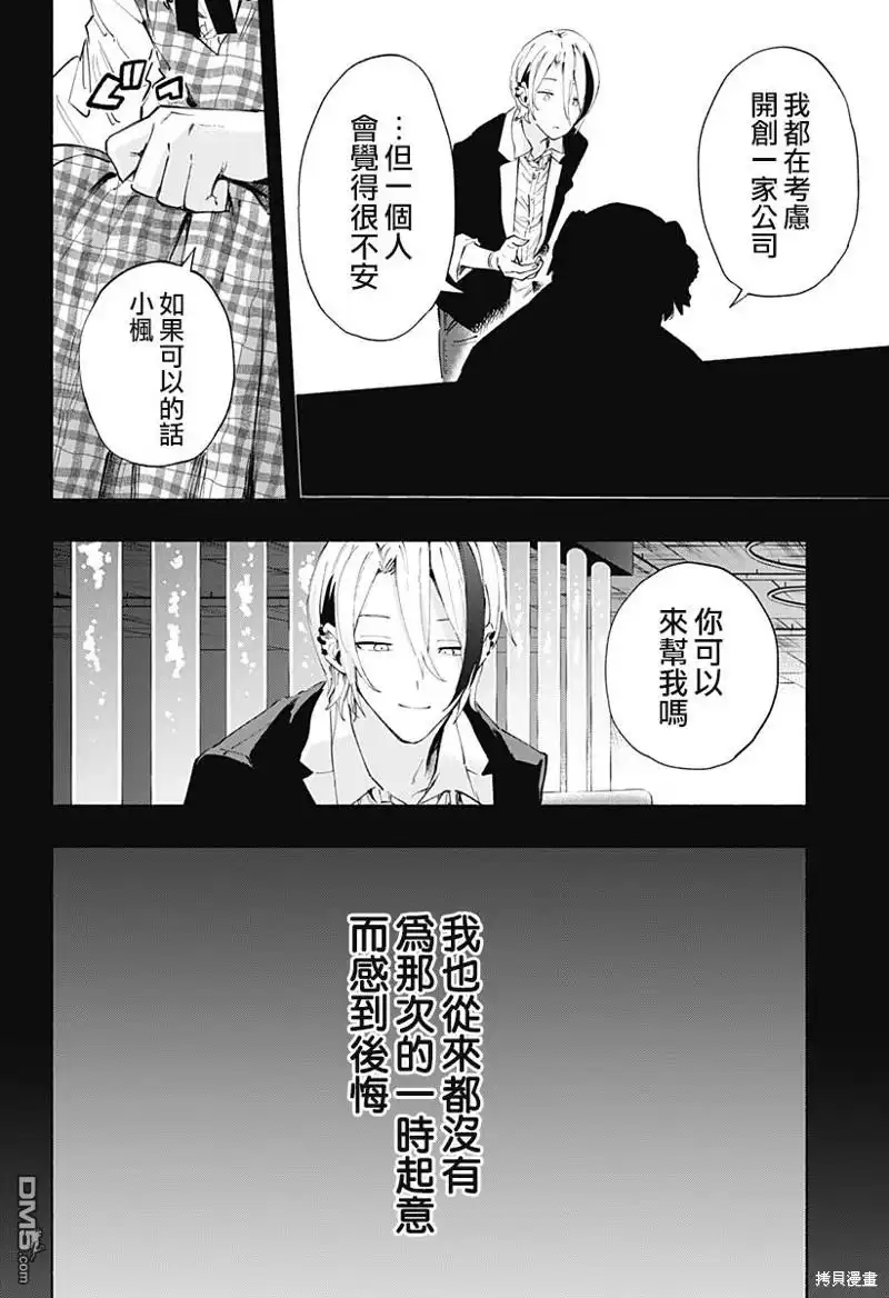 《柔光魔女股份有限公司》第95话 第20页
