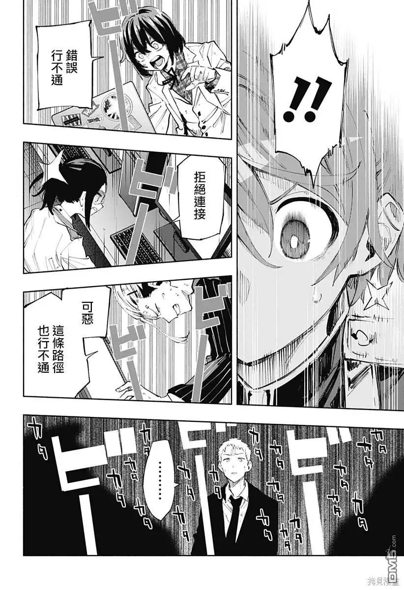 《柔光魔女股份有限公司》第100话 第18页