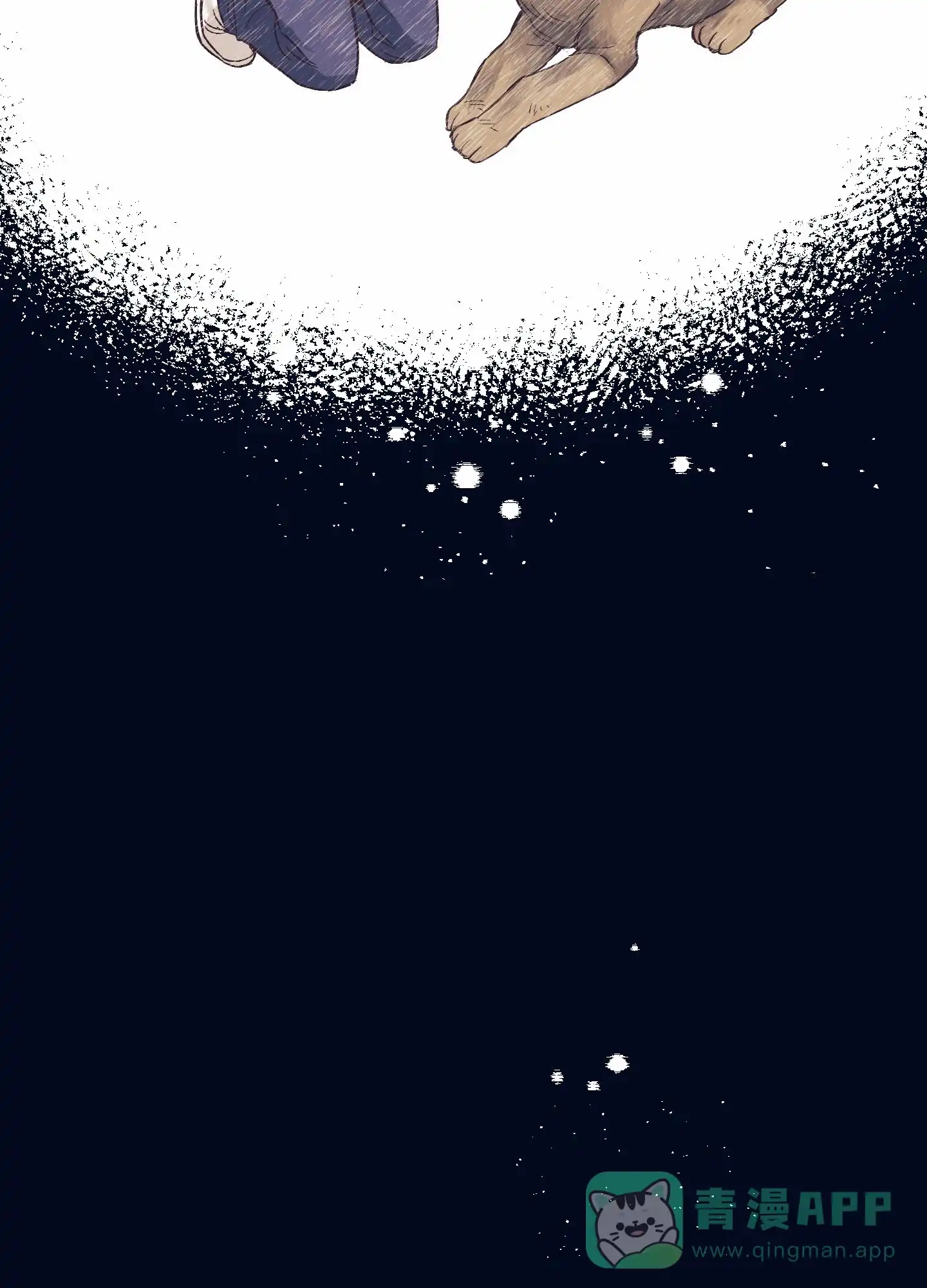 《肉食动物》第10话 第6页