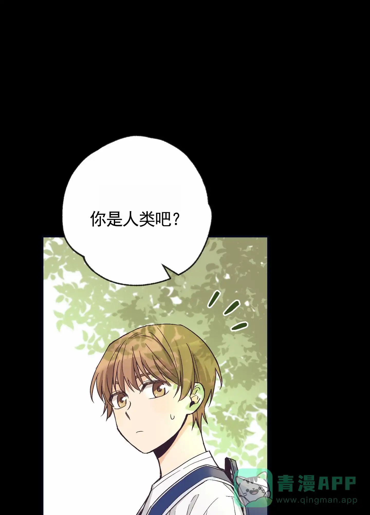 《肉食动物》第7话 第1页