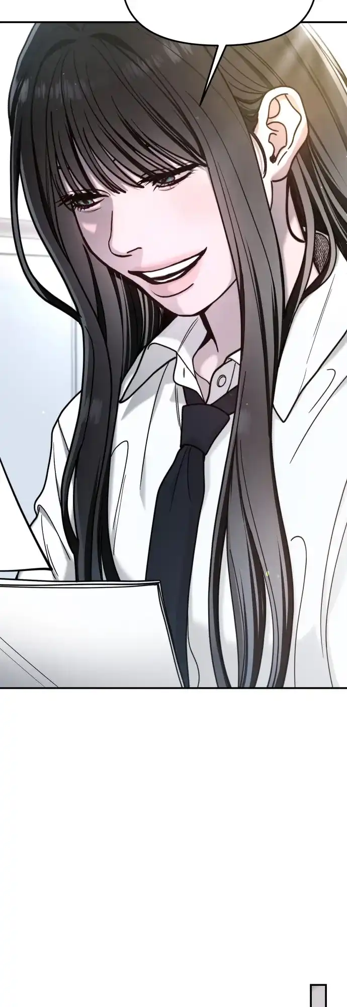 如出一辙的女儿 第176话 第65页