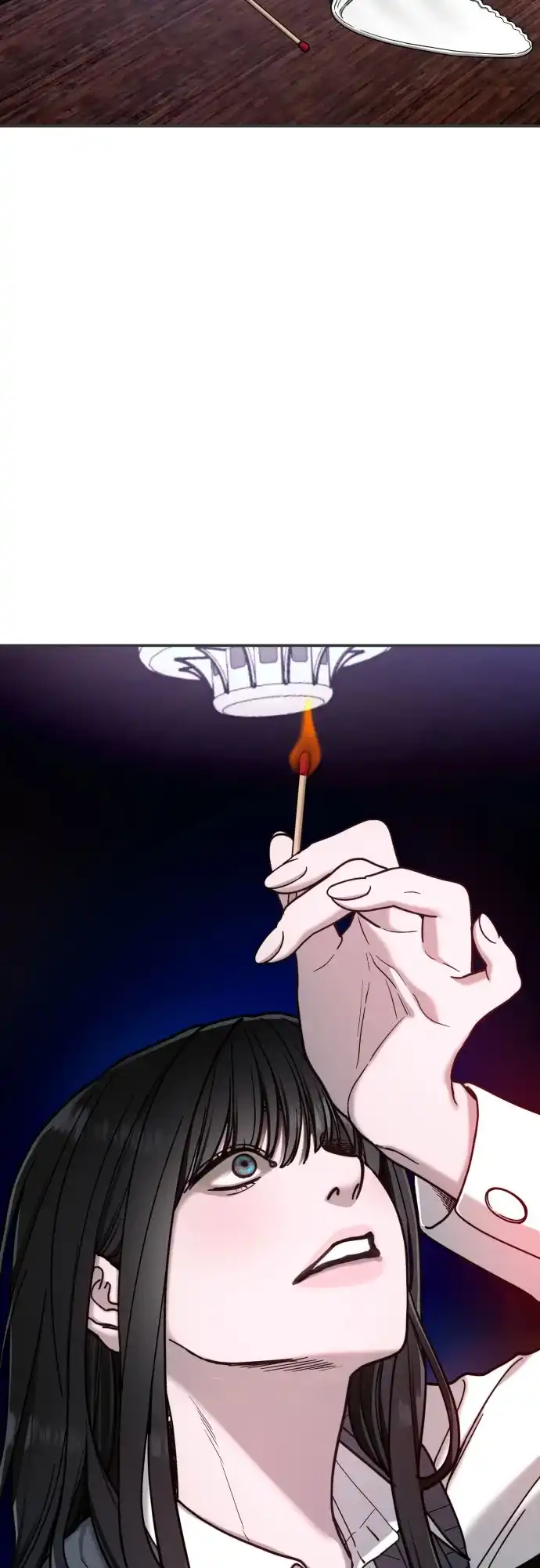 如出一辙的女儿 第178话 第4页