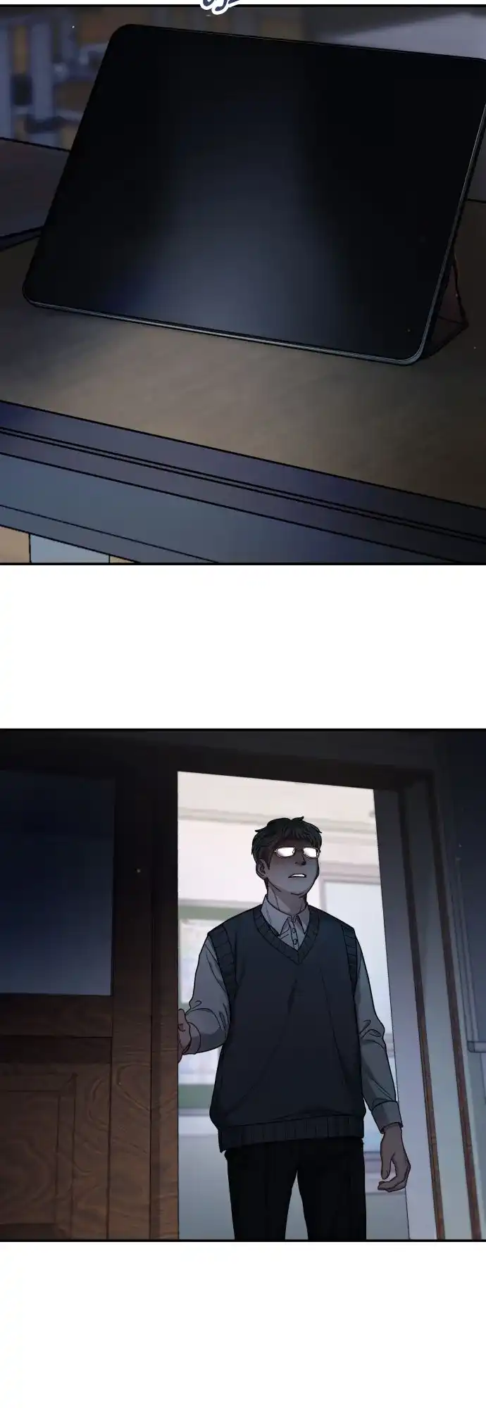 如出一辙的女儿 第179话 第33页