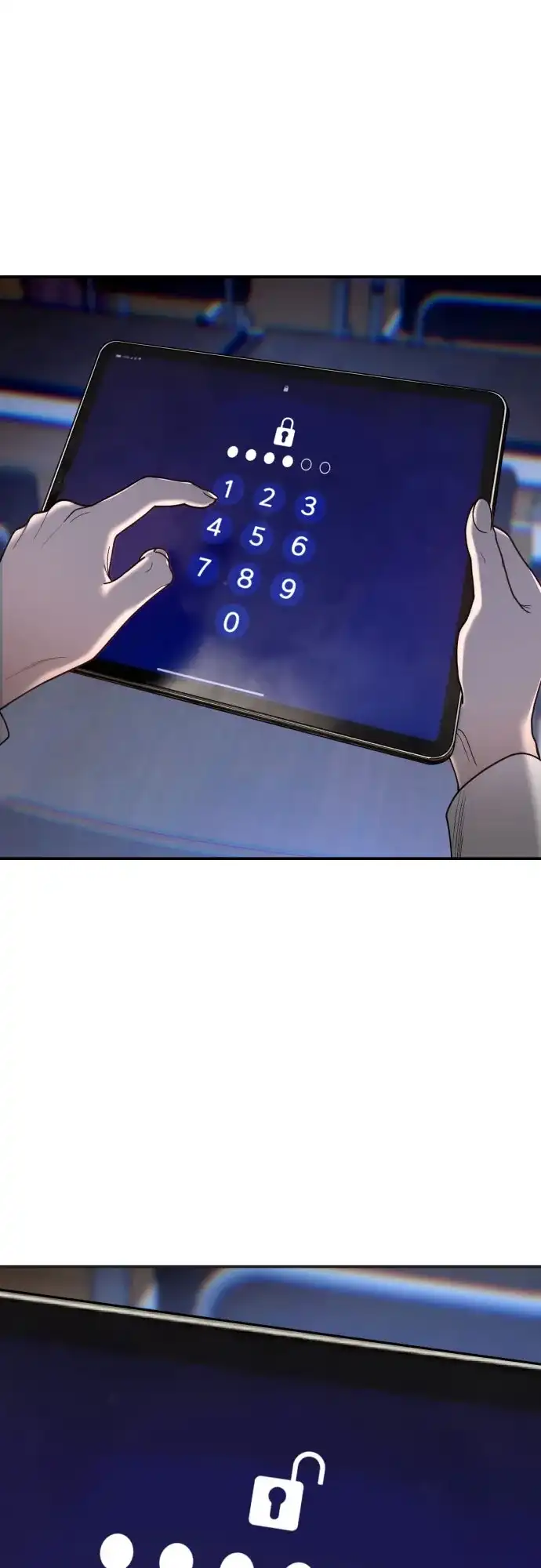 如出一辙的女儿 第179话 第38页