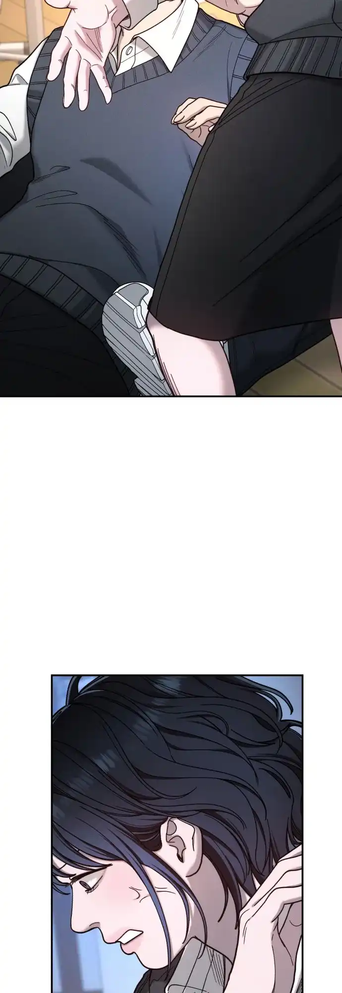如出一辙的女儿 第180话 第43页