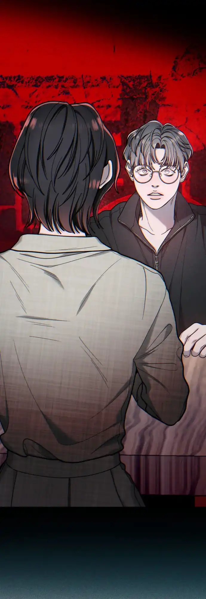 如出一辙的女儿 第188话 第29页