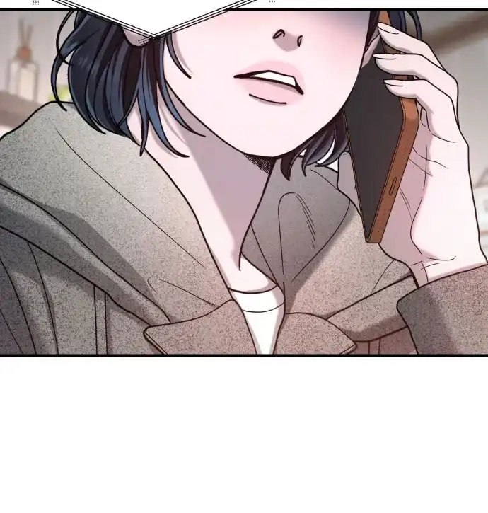 如出一辙的女儿 第190话 第56页