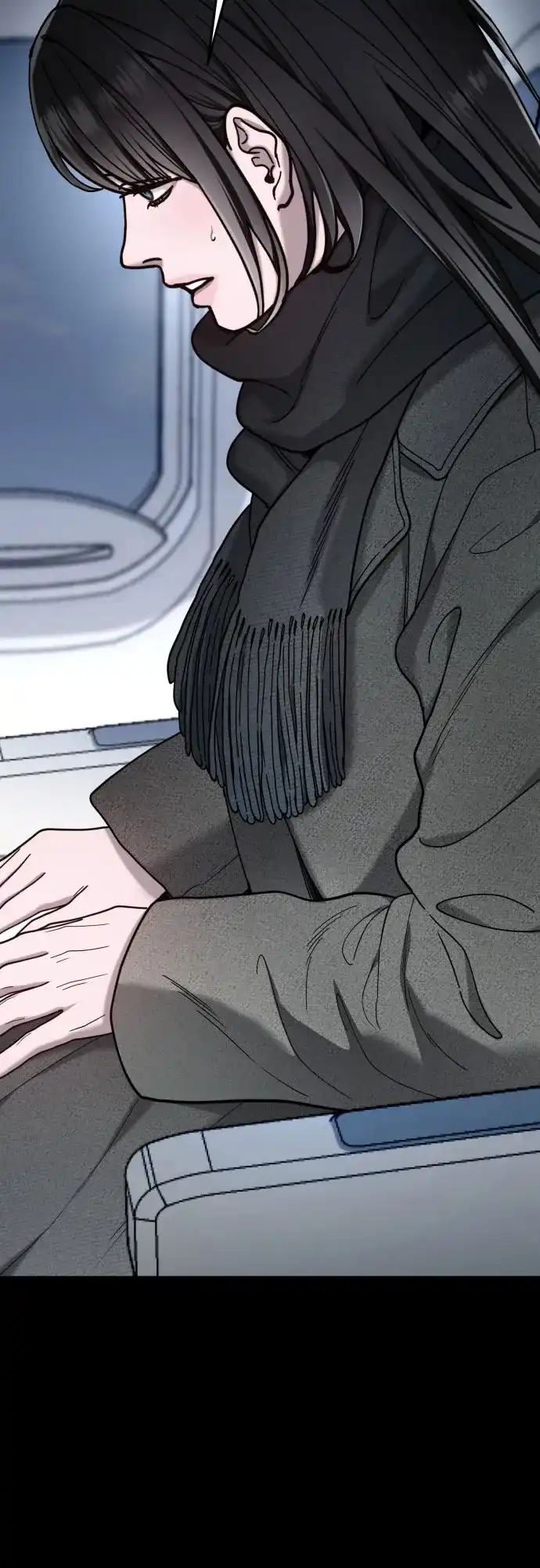 如出一辙的女儿 第198话 第17页