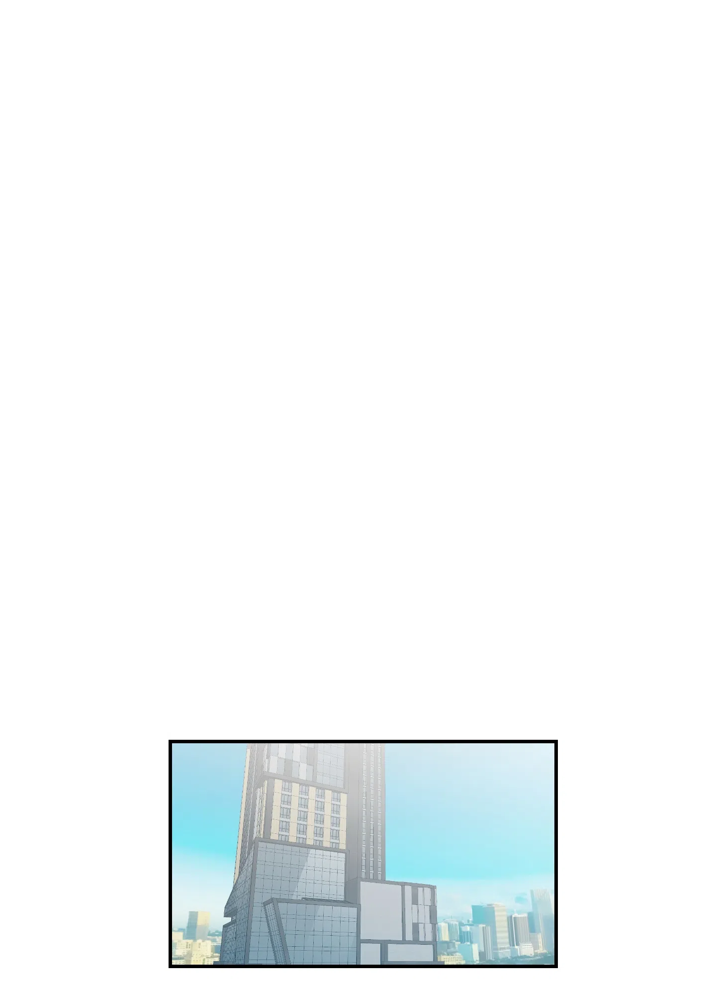 《如果和黑帮老大恋爱的话》第102话 第4页