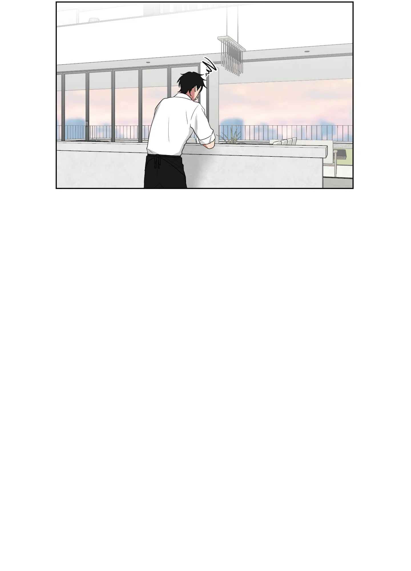 《如果和黑帮老大恋爱的话》第116话 第20页
