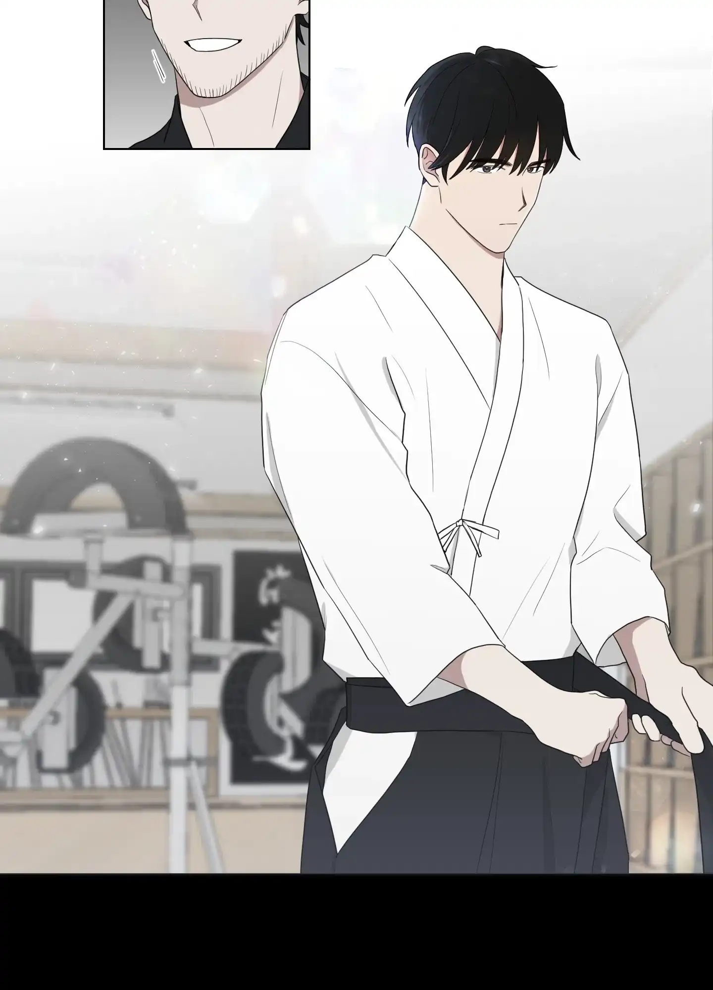 《如果和黑帮老大恋爱的话》第118话 第7页