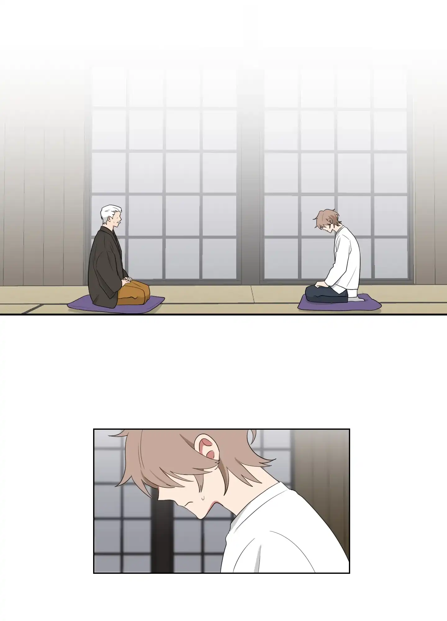《如果和黑帮老大恋爱的话》第118话 第15页