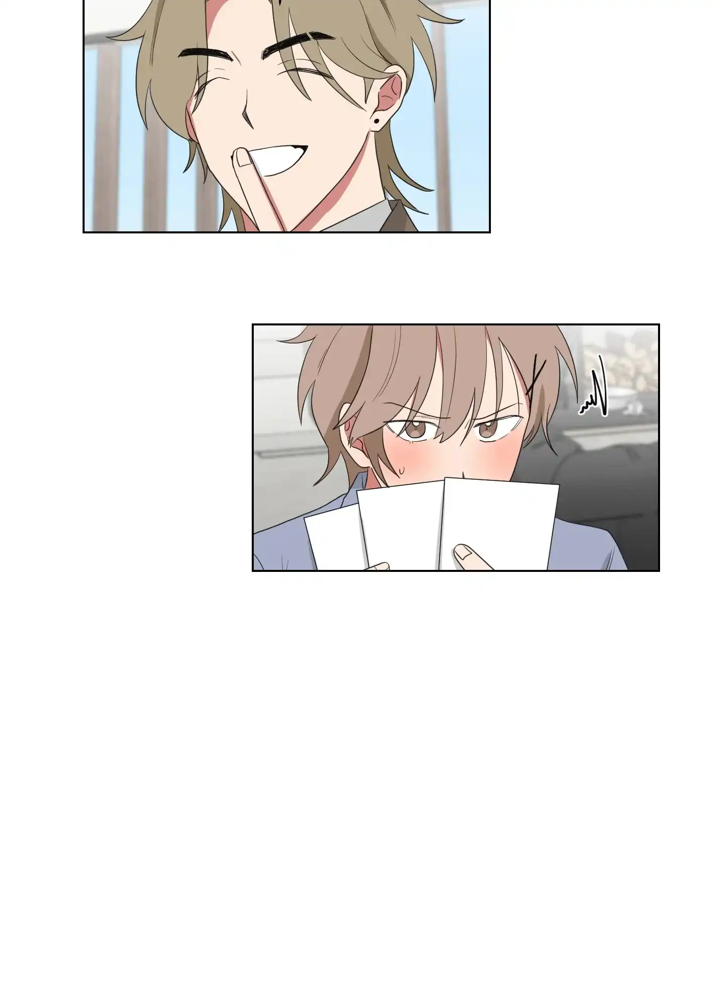 《如果和黑帮老大恋爱的话》第127话 第24页