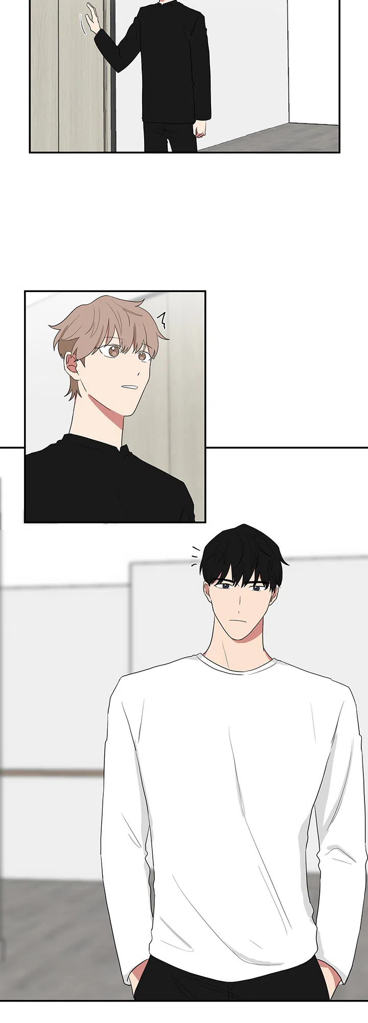 《如果和黑帮老大恋爱的话》第57话 第9页