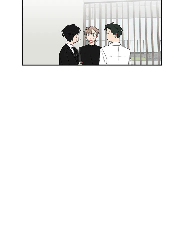 《如果和黑帮老大恋爱的话》第60话 第2页