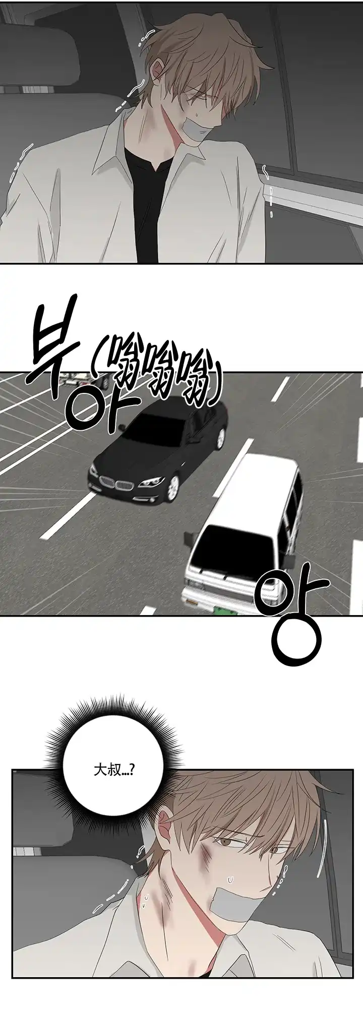 《如果和黑帮老大恋爱的话》第64话 第10页