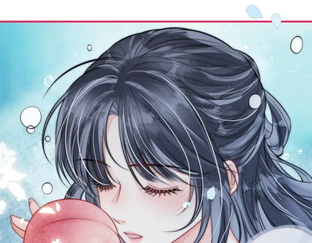 《入海》第17话 乖，咽下去 第55页