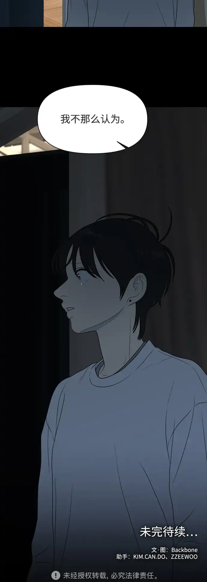 《如画青春》[第34话] 我和你（6） 第54页