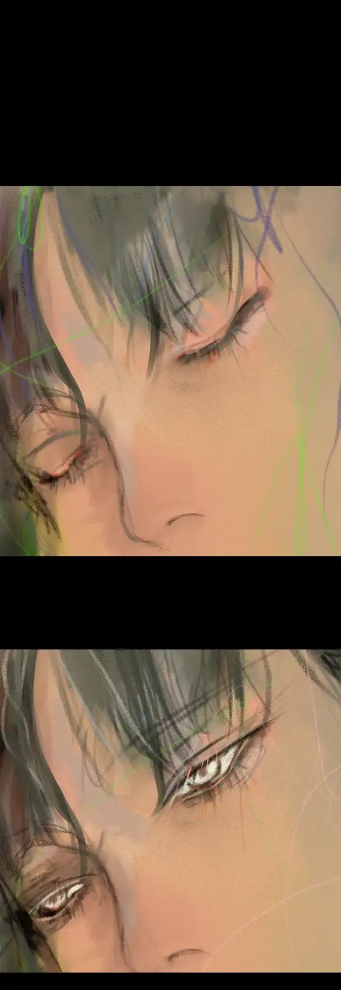 《如画青春》[第37话] 以及 第2页