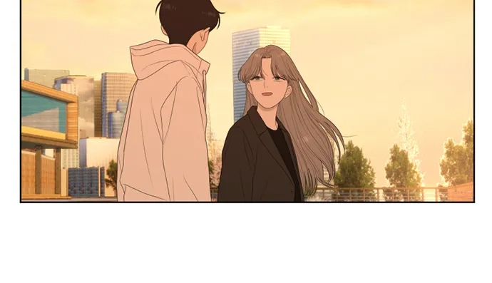 《如画青春》[第38话] 你和我 第32页