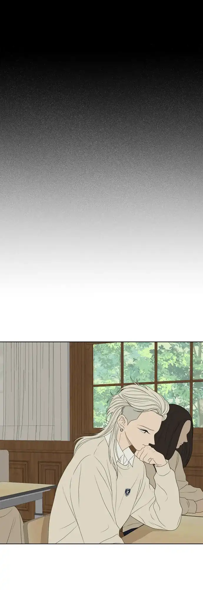 《如画青春》[第44话] 模仿与创造（3） 第19页