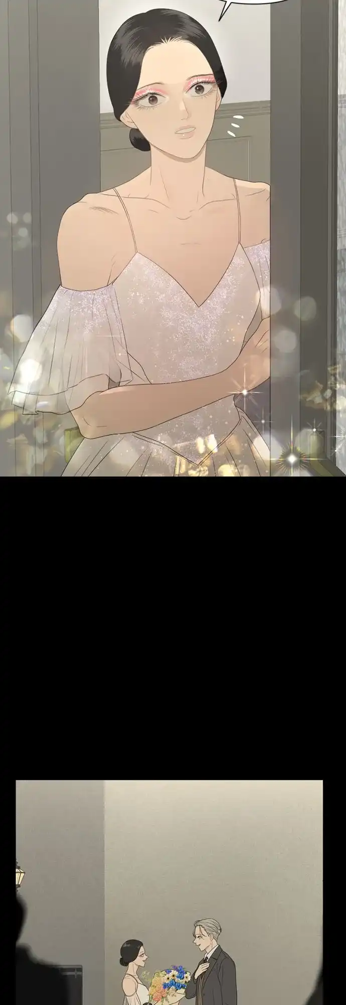 《如画青春》[第49话] 模仿与创造（8） 第63页