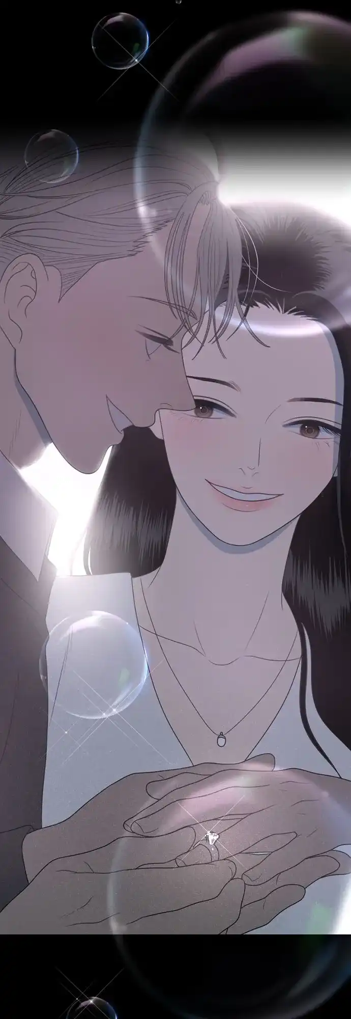 《如画青春》[第49话] 模仿与创造（8） 第67页