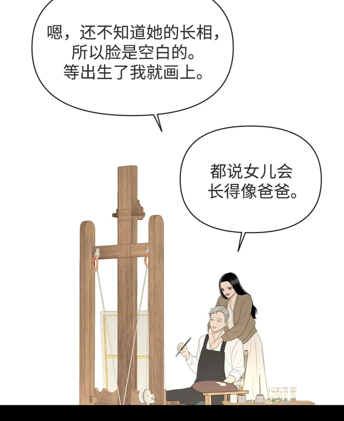 《如画青春》[第50话] 模仿与创造（9） 第39页