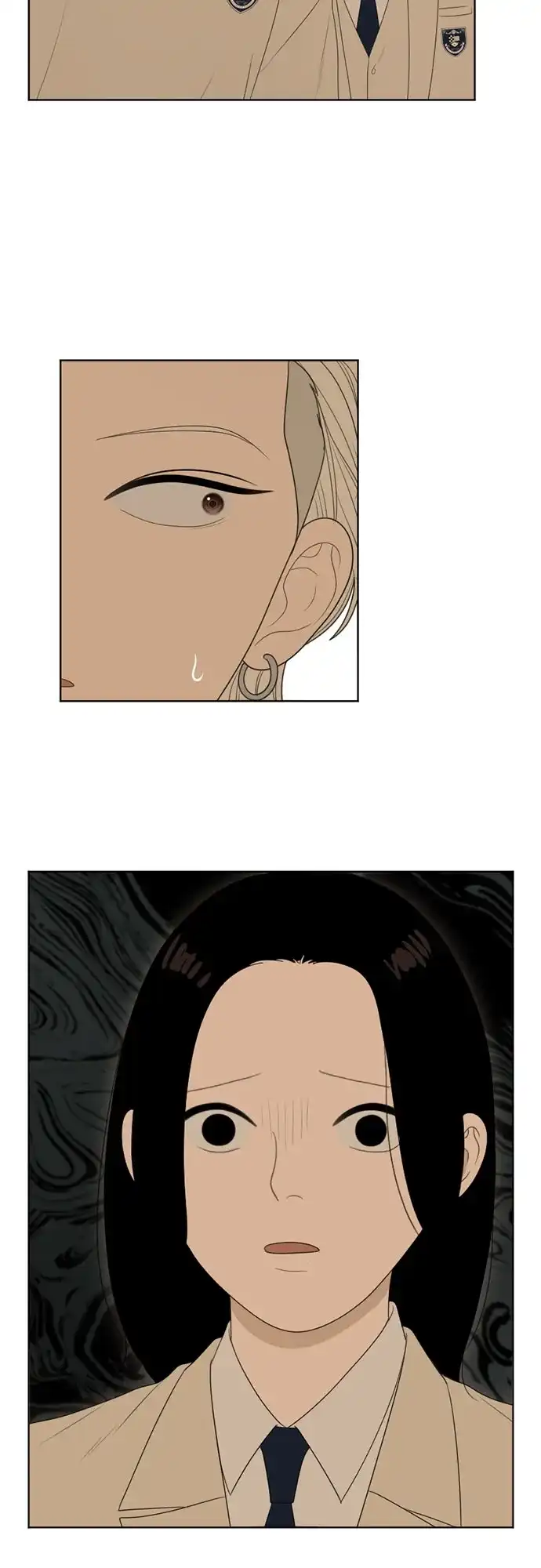 《如画青春》[第53话] 人类复印机(第一季 完) 第47页