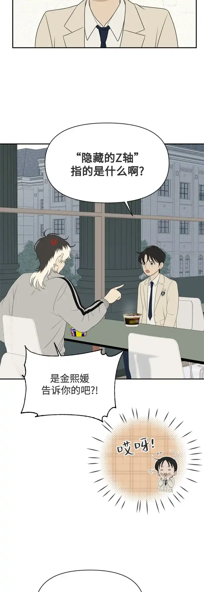 《如画青春》[第61话] 大赛（2） 第35页
