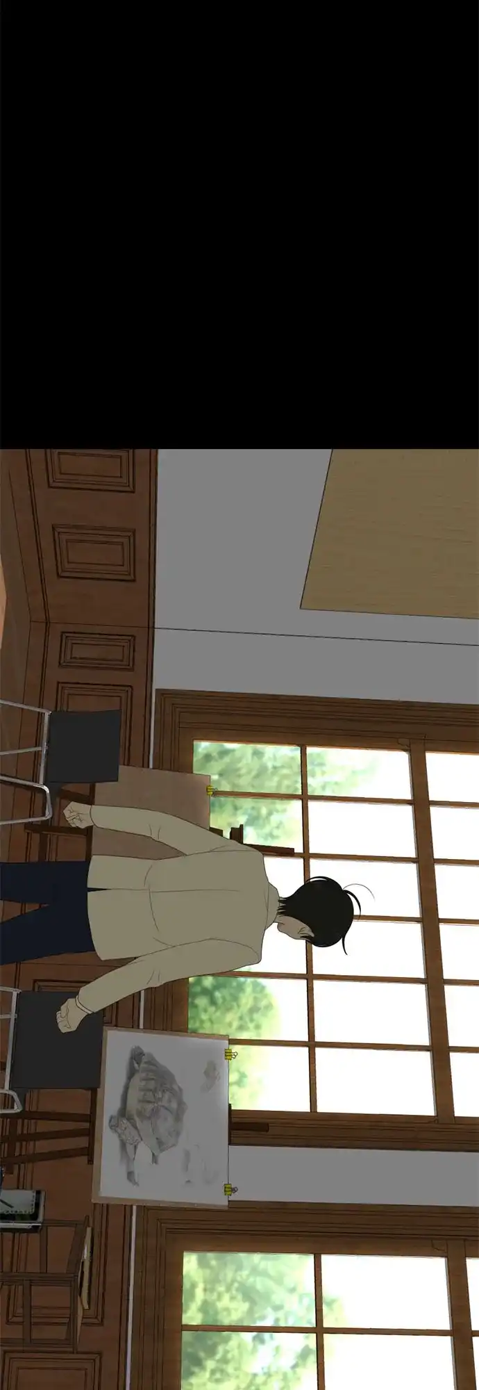 《如画青春》[第63话] 大赛（4） 第38页