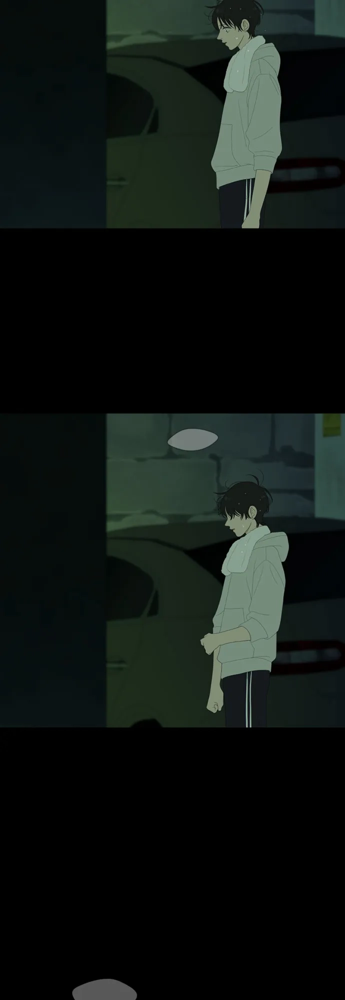 《如画青春》[第64话] 大赛（5） 第53页